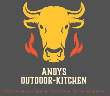 Andys Outdoor-Kitchen – Logo